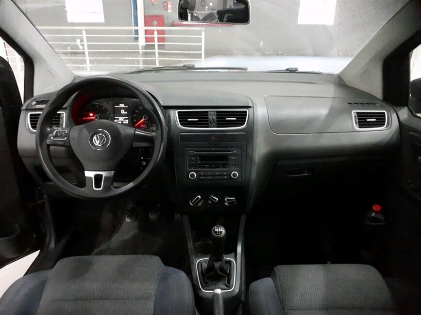 FOX 1.0 MI 8V FLEX 4P MANUAL