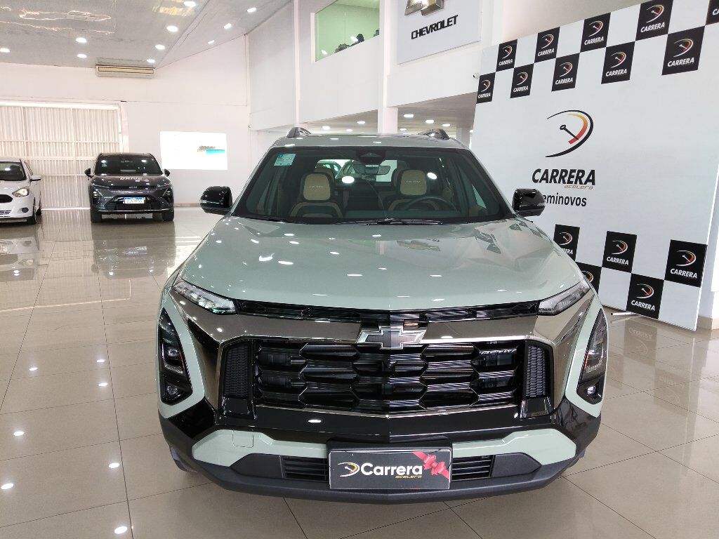 EQUINOX ACTIV 1.5L TURBO