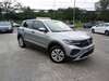 T-CROSS 1.0 200 TSI TOTAL FLEX SENSE AUTOMÁTICO