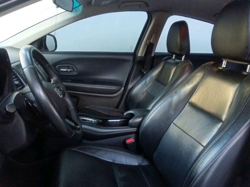 HR-V 1.8 16V FLEX EX 4P AUTOMATICO