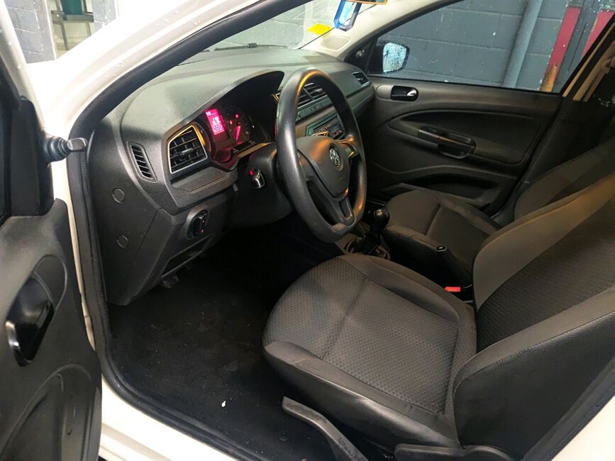 VOYAGE 1.0 12V MPI TOTALFLEX 4P MANUAL
