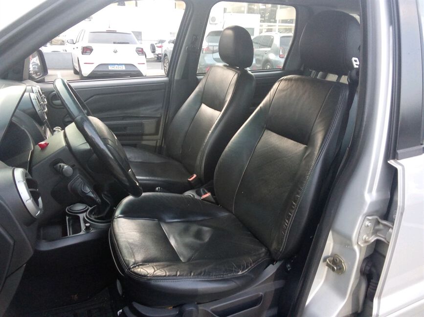 ECOSPORT 2.0 XLT 16V FLEX 4P MANUAL