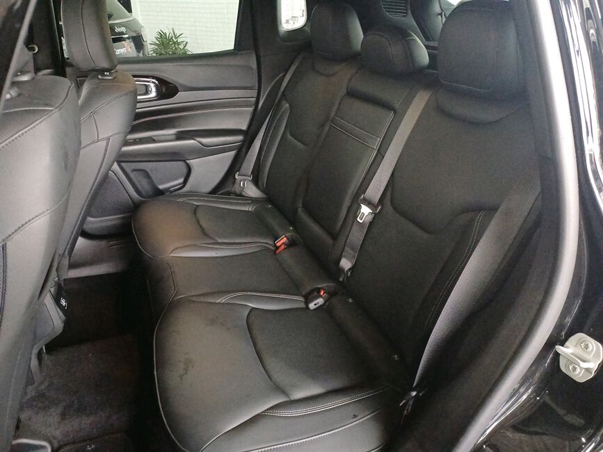 COMPASS 1.3 T270 TURBO FLEX S AT6