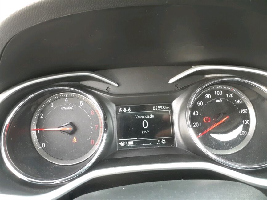 ONIX 1.0 TURBO FLEX LTZ MANUAL
