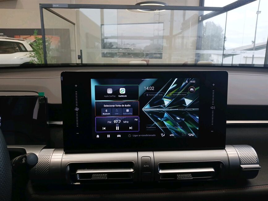 GS4 2.0 HEV PREMIUM AUTOMATICO