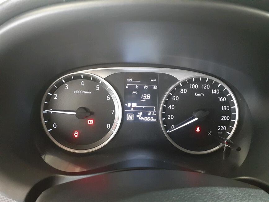 KICKS 1.6 16V FLEXSTART ACTIVE XTRONIC