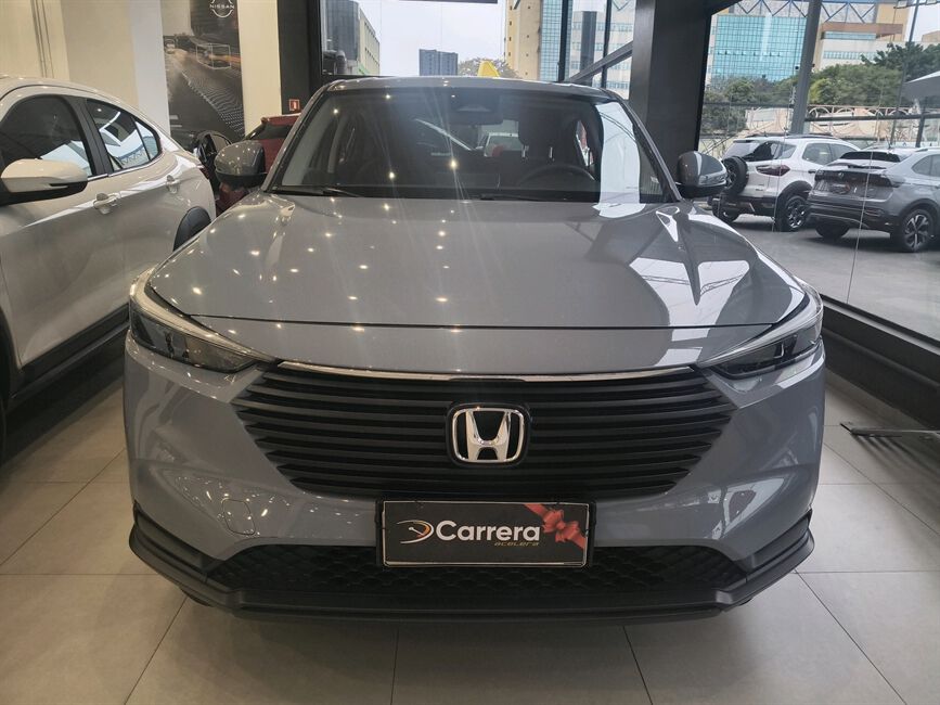HR-V