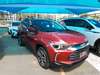 TRACKER 1.0 TURBO FLEX LT AUTOMATICO