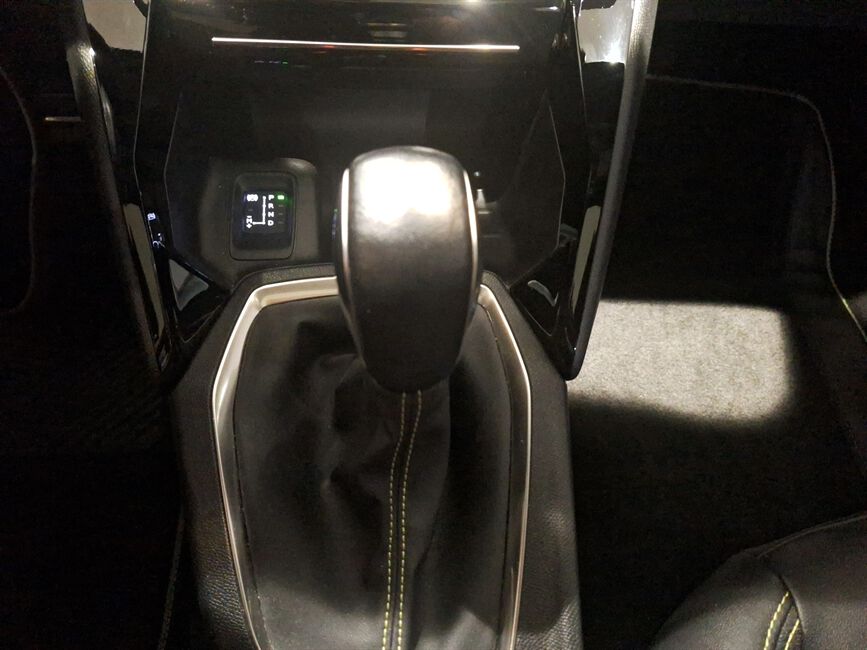 208 1.0 TURBO 200 FLEX GT CVT