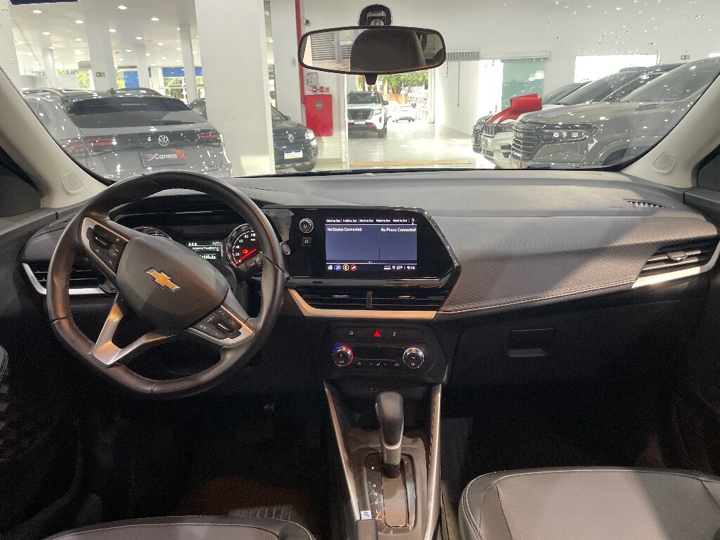 MONTANA 1.2 TURBO FLEX PREMIER AUTOMATICO