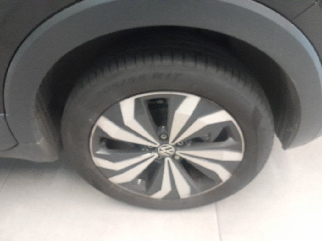 T-CROSS 1.0 200 TSI TOTAL FLEX COMFORTLINE AUTOMÁT