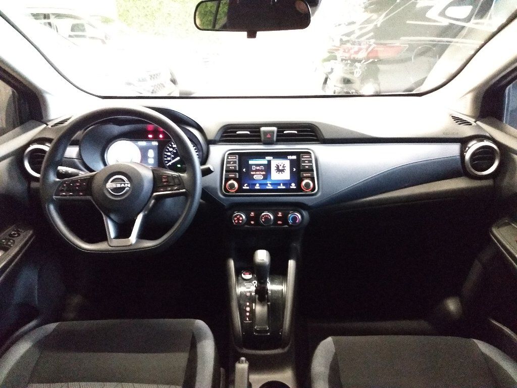 VERSA 1.6 16V FLEX ADVANCE XTRONIC