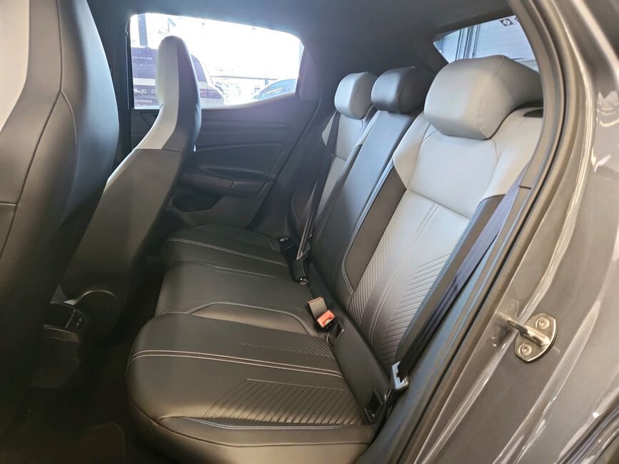 TERA 1.0 170 TSI HIGH AUTOMÁTICO