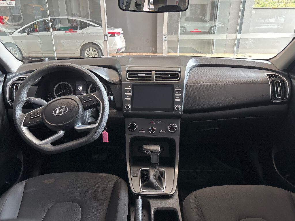 CRETA