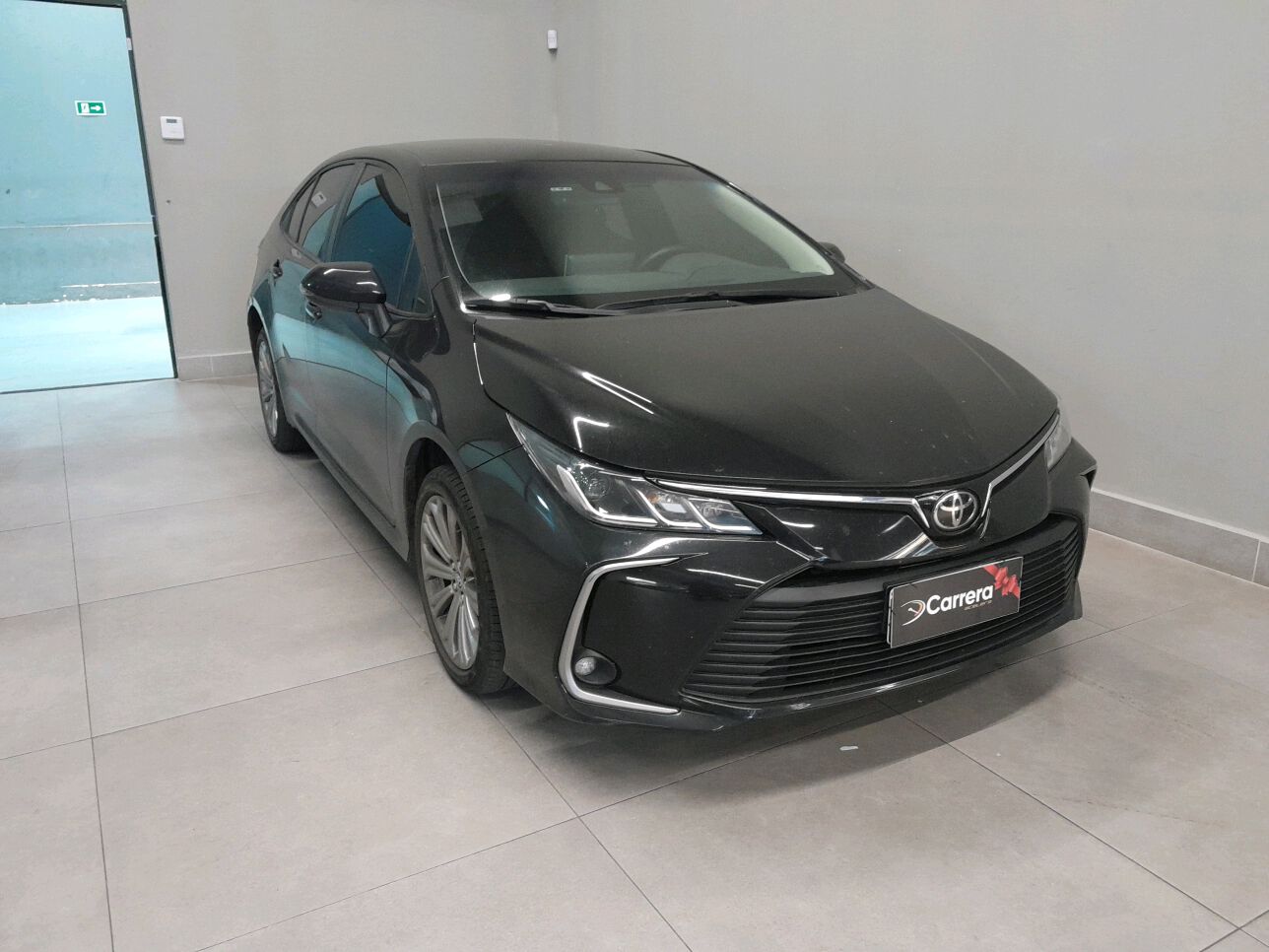 COROLLA 2.0 VVT-IE FLEX XEI DIRECT SHIFT