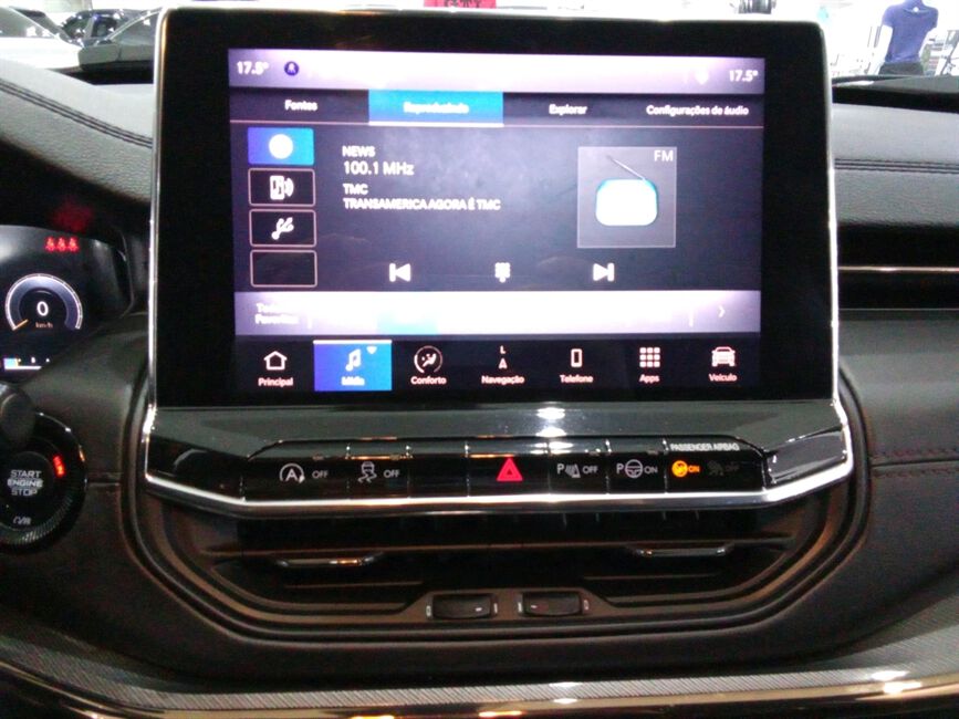 COMPASS 1.3 T270 TURBO FLEX LIMITED AT6
