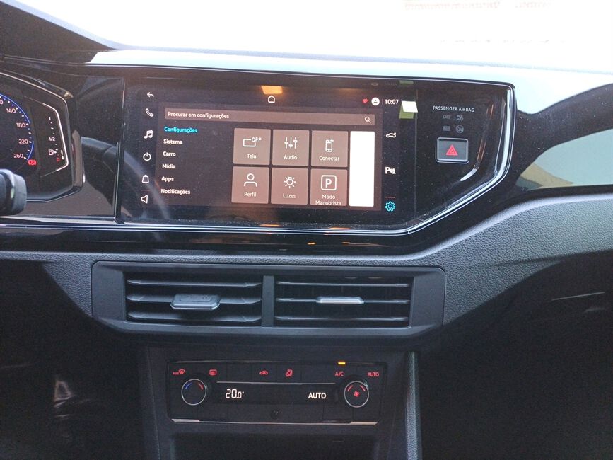 NIVUS 1.0 200 TSI TOTAL FLEX HIGHLINE AUTOMÁTICO