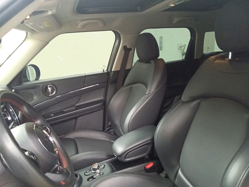 COUNTRYMAN 2.0 16V TWINPOWER TURBO GASOLINA COOPER