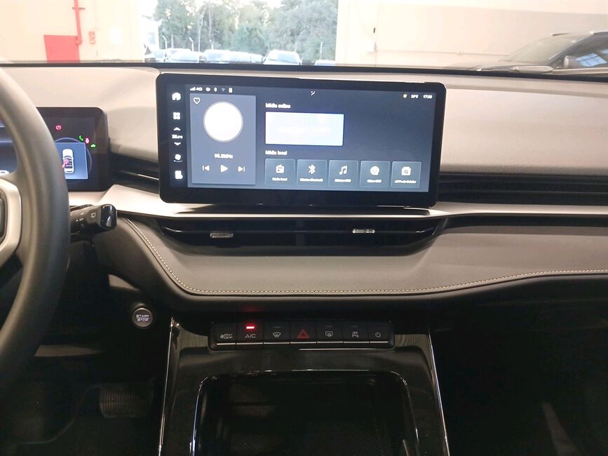 HAVAL H6 1.5 HEV PREMIUM E-TRACTION