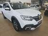 SANDERO 1.6 16V SCE FLEX STEPWAY ICONIC X-TRONIC