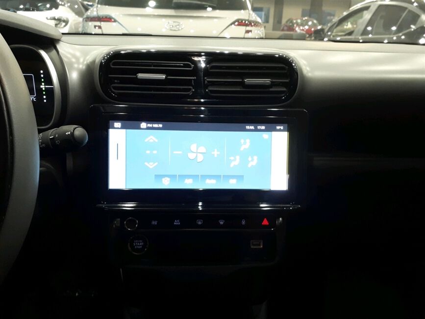 C4 CACTUS 1.6 VTI 120 FLEX FEEL PACK EAT6