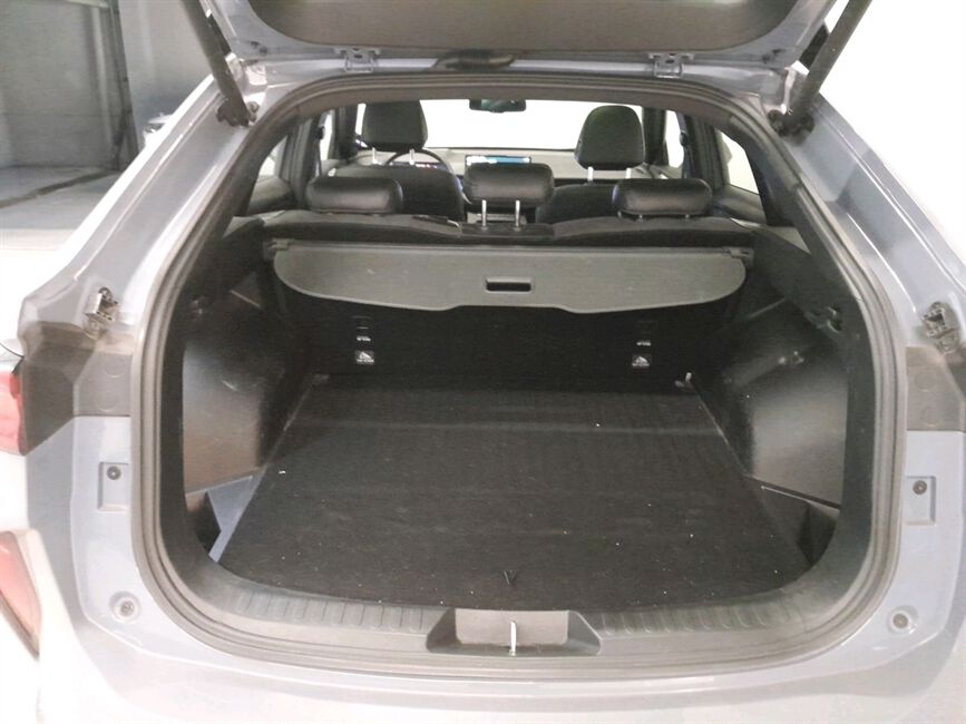 HAVAL H6 GT 1.5 PHEV AWD E-TRACTION