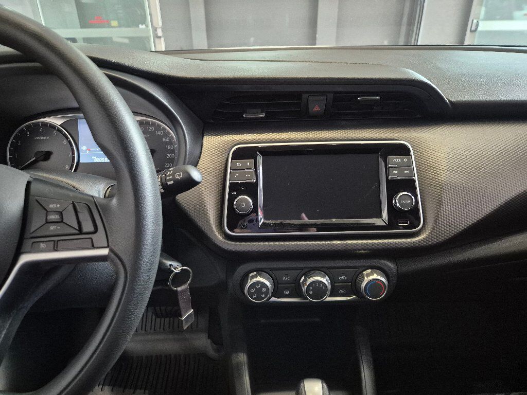 KICKS 1.6 16V FLEXSTART ACTIVE XTRONIC