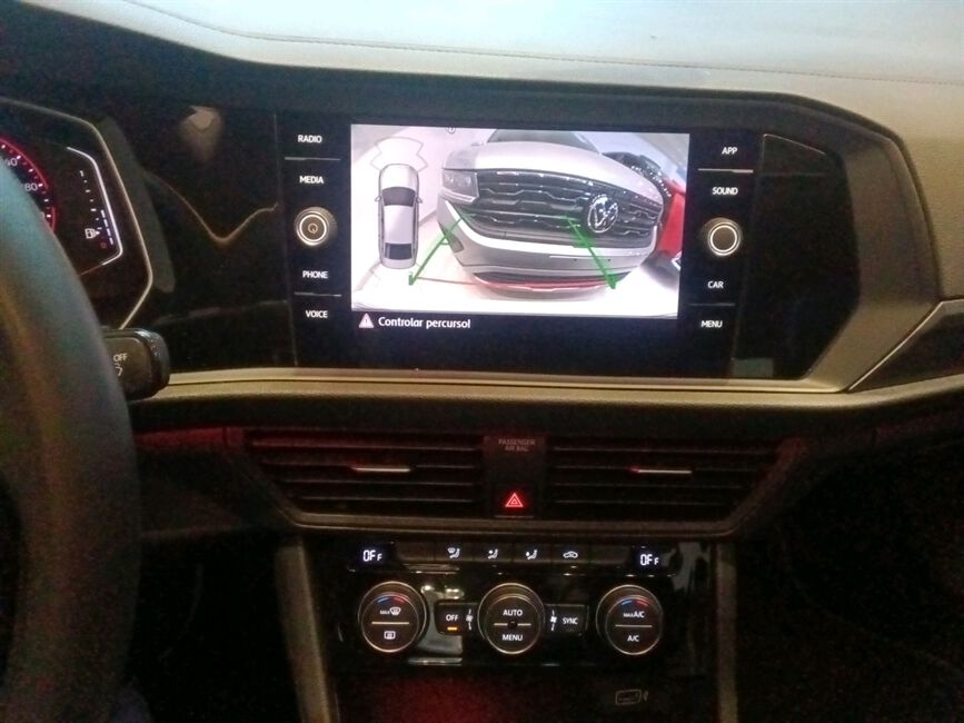 JETTA 1.4 250 TSI TOTAL FLEX COMFORTLINE TIPTRONIC