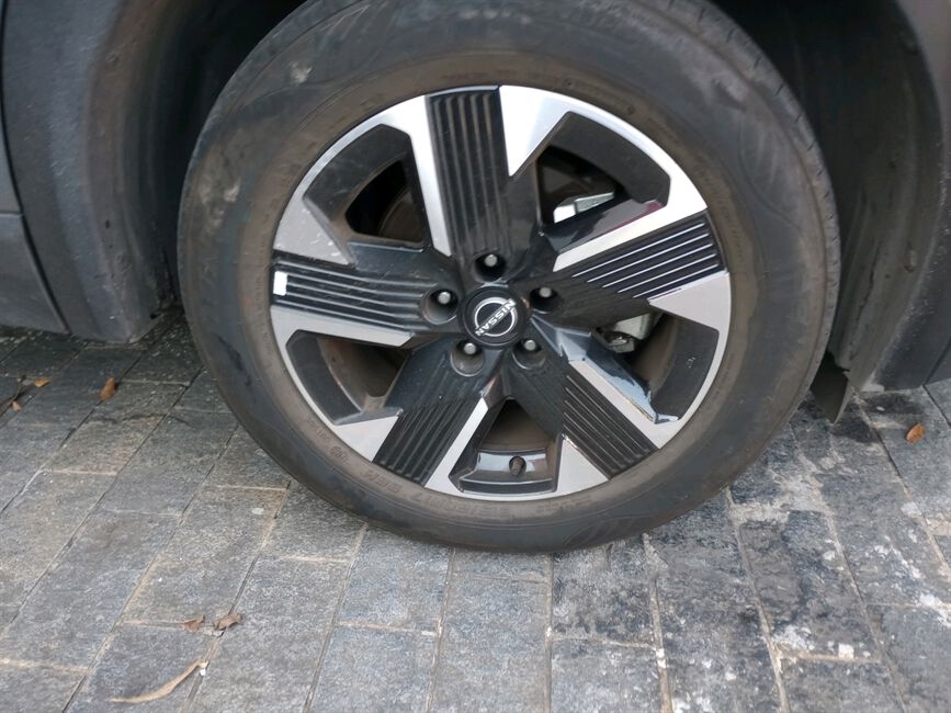 KICKS 1.0 TURBO FLEX ADVANCE DCT