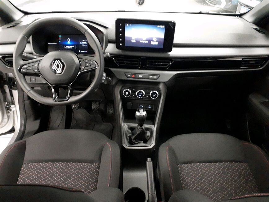KARDIAN 1.0 TCE FLEX EVOLUTION MANUAL