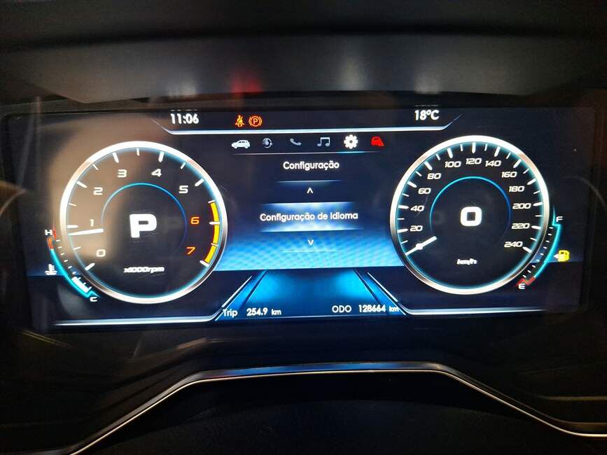 TERRITORY 1.5 ECOBOOST GTDI GASOLINA TITANIUM AUTO