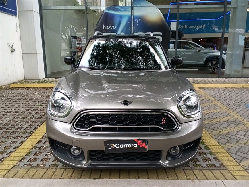 COUNTRYMAN