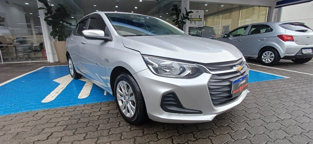ONIX 1.0 FLEX PLUS LT MANUAL