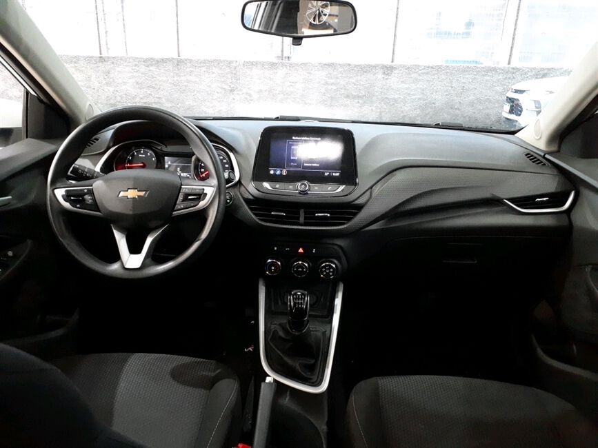 ONIX 1.0 FLEX LT MANUAL