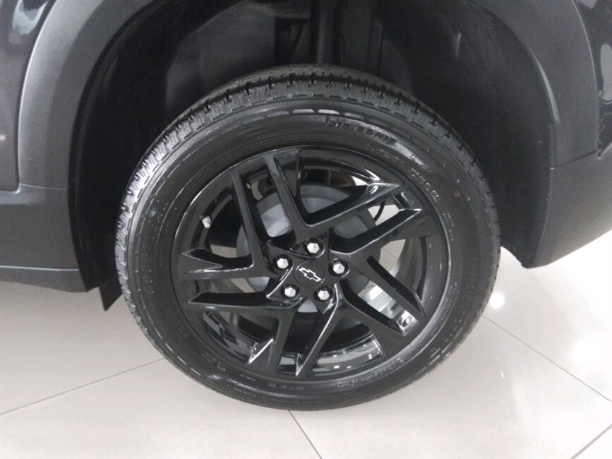 TRACKER 1.2 TURBO FLEX RS AUTOMÁTICO