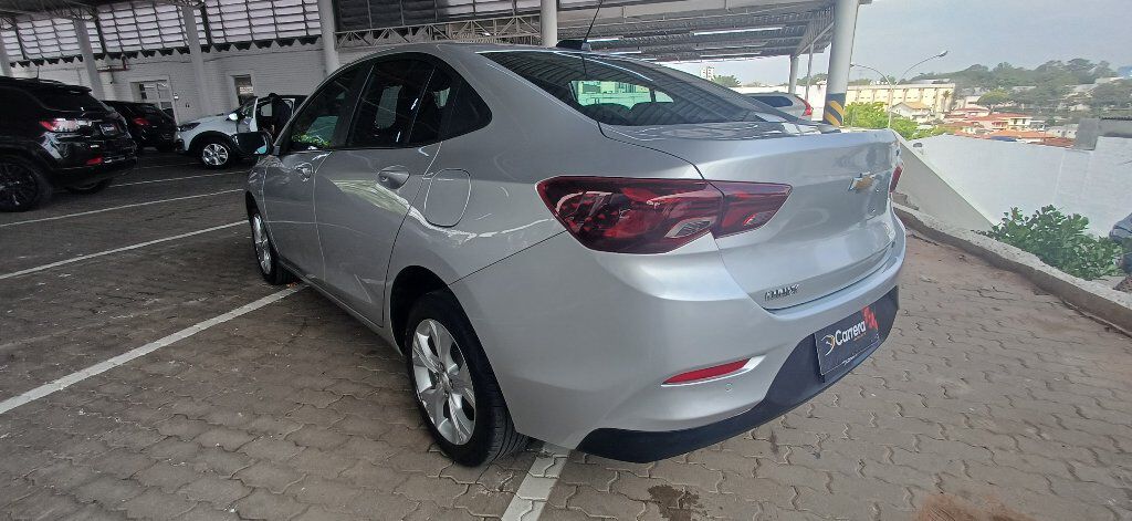 ONIX 1.0 TURBO FLEX PLUS LTZ MANUAL
