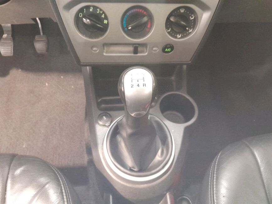 FIESTA 1.0 MPI HATCH 8V FLEX 4P MANUAL
