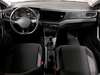 POLO 1.0 MPI TRACK MANUAL