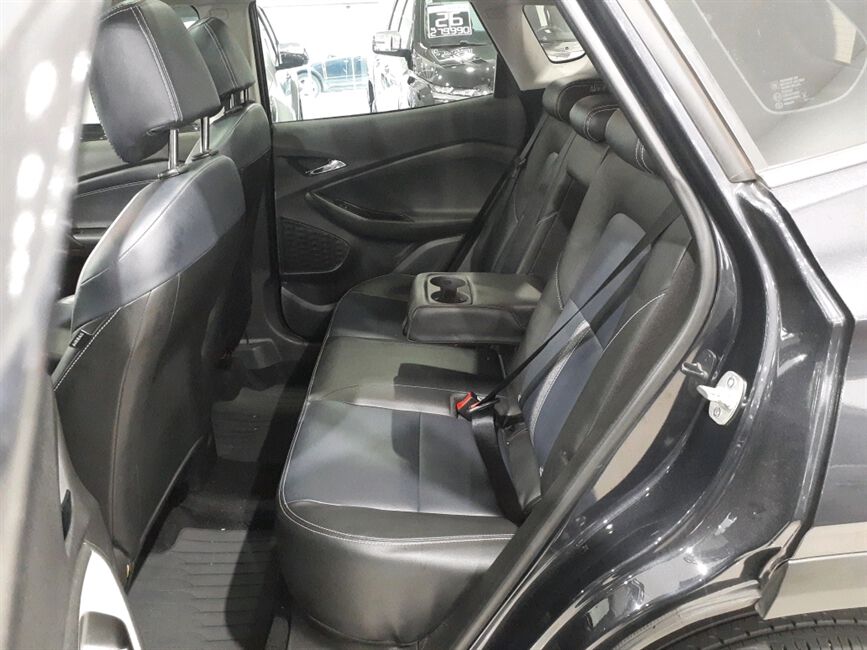 TRACKER 1.2 TURBO FLEX PREMIER AUTOMATICO