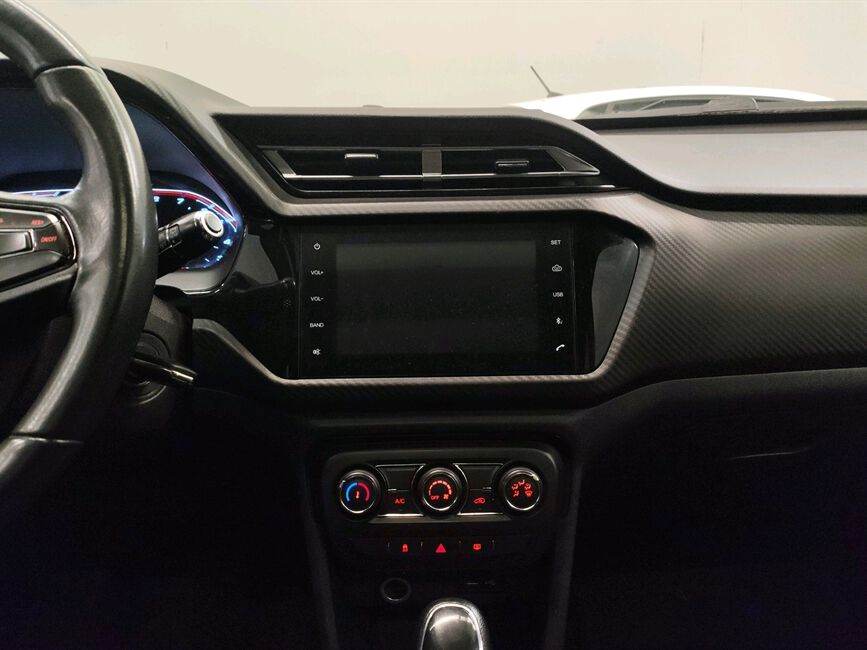 TIGGO 2 1.5 MPFI 16V FLEX ACT 4P AUTOMATICO