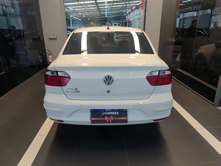 VOYAGE 1.0 12V MPI TOTALFLEX 4P MANUAL