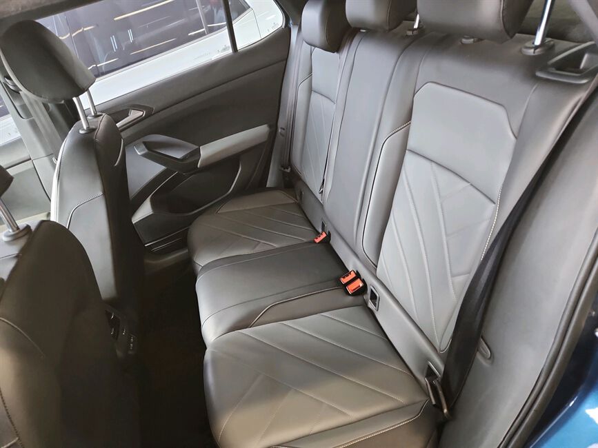 T-CROSS 1.0 200 TSI TOTAL FLEX COMFORTLINE AUTOMÁT