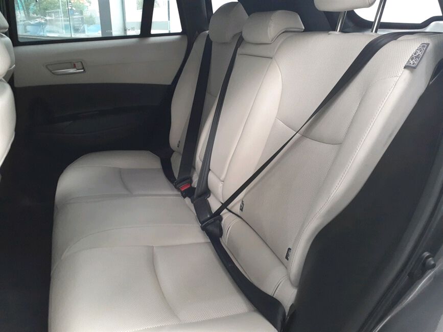 COROLLA CROSS 1.8 VVT-I HYBRID FLEX XRX CVT