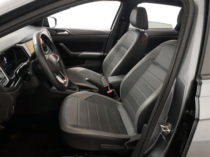 NIVUS 1.0 200 TSI TOTAL FLEX HIGHLINE AUTOMÁTICO
