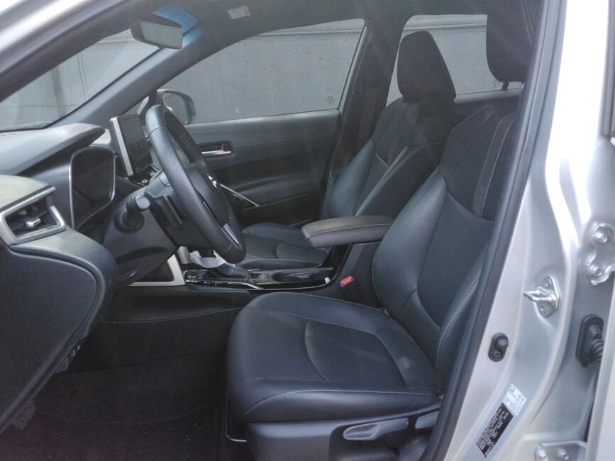COROLLA CROSS 2.0 VVT-IE FLEX XRE DIRECT SHIFT