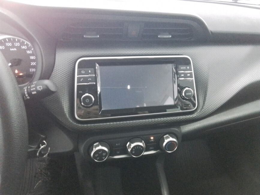 KICKS PLAY 1.6 16V FLEXSTART ACTIVE PLUS XTRONIC