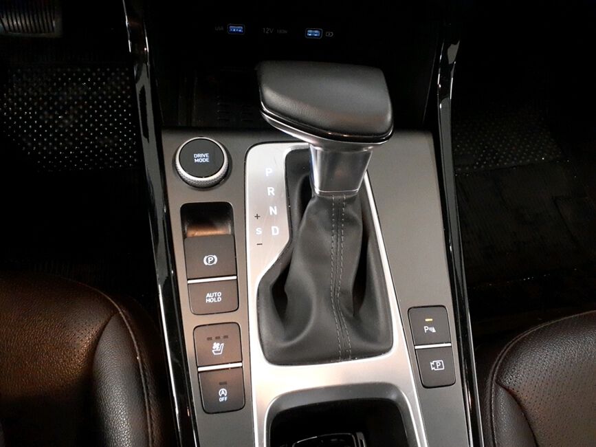 CRETA 1.0 TGDI FLEX PLATINUM SAFETY AUTOMÁTICO