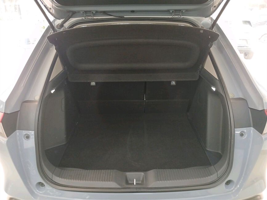 HR-V 1.5 DI I-VTEC FLEX EXL CVT