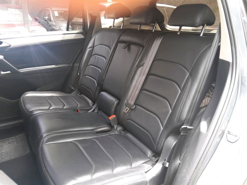 TIGUAN 1.4 250 TSI TOTAL FLEX ALLSPACE TIPTRONIC