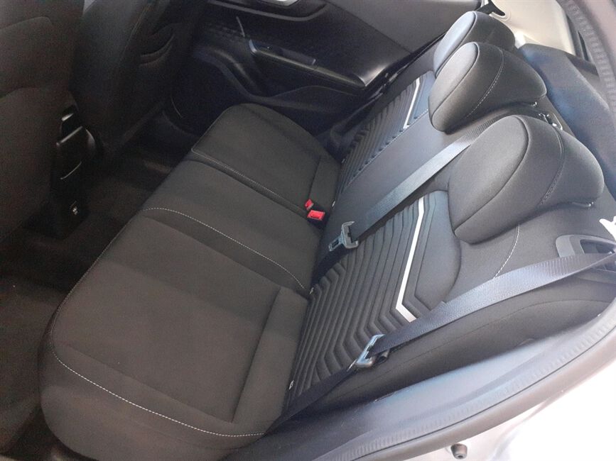 PULSE 1.0 TURBO 200 FLEX AUDACE CVT